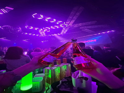 襄阳酒吧招聘